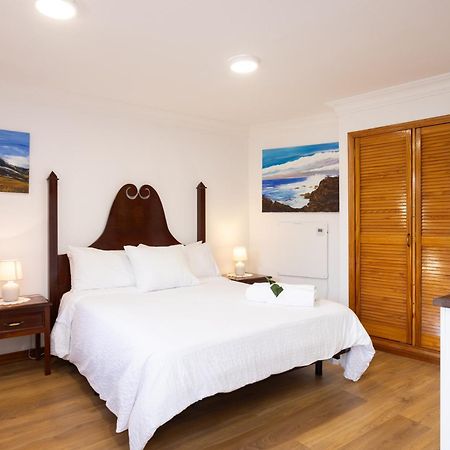 Home2Book Serene Retreat Isabel, Jacuzzi & Garden Icod el Alto Екстер'єр фото