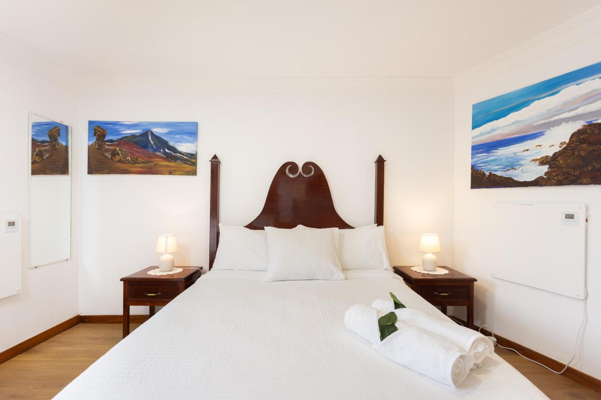 Home2Book Serene Retreat Isabel, Jacuzzi & Garden Icod el Alto Екстер'єр фото