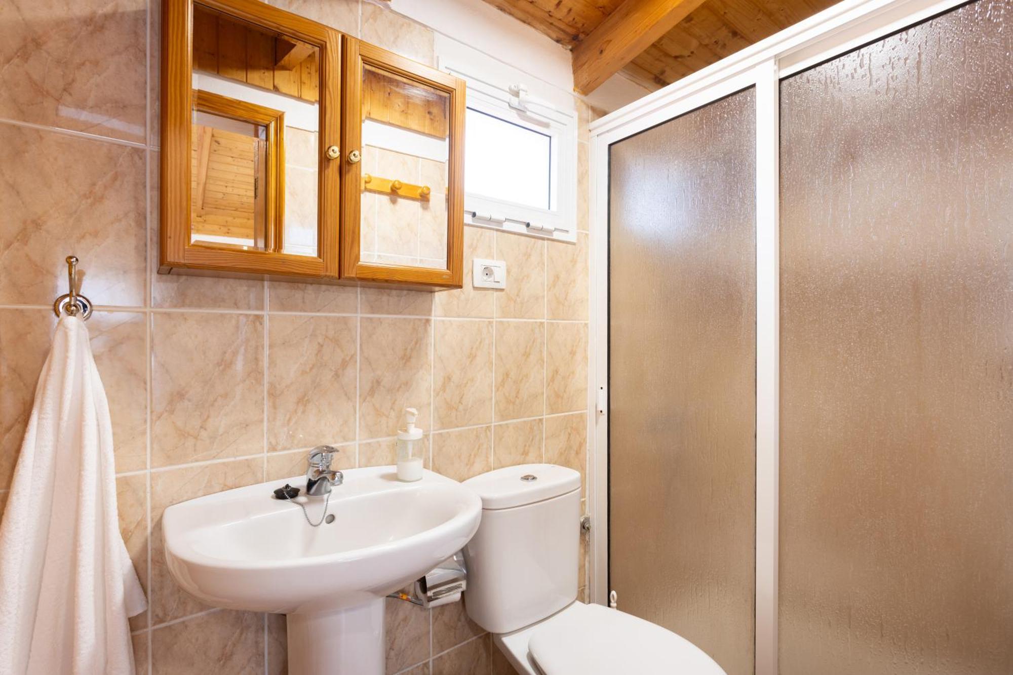 Home2Book Serene Retreat Isabel, Jacuzzi & Garden Icod el Alto Екстер'єр фото