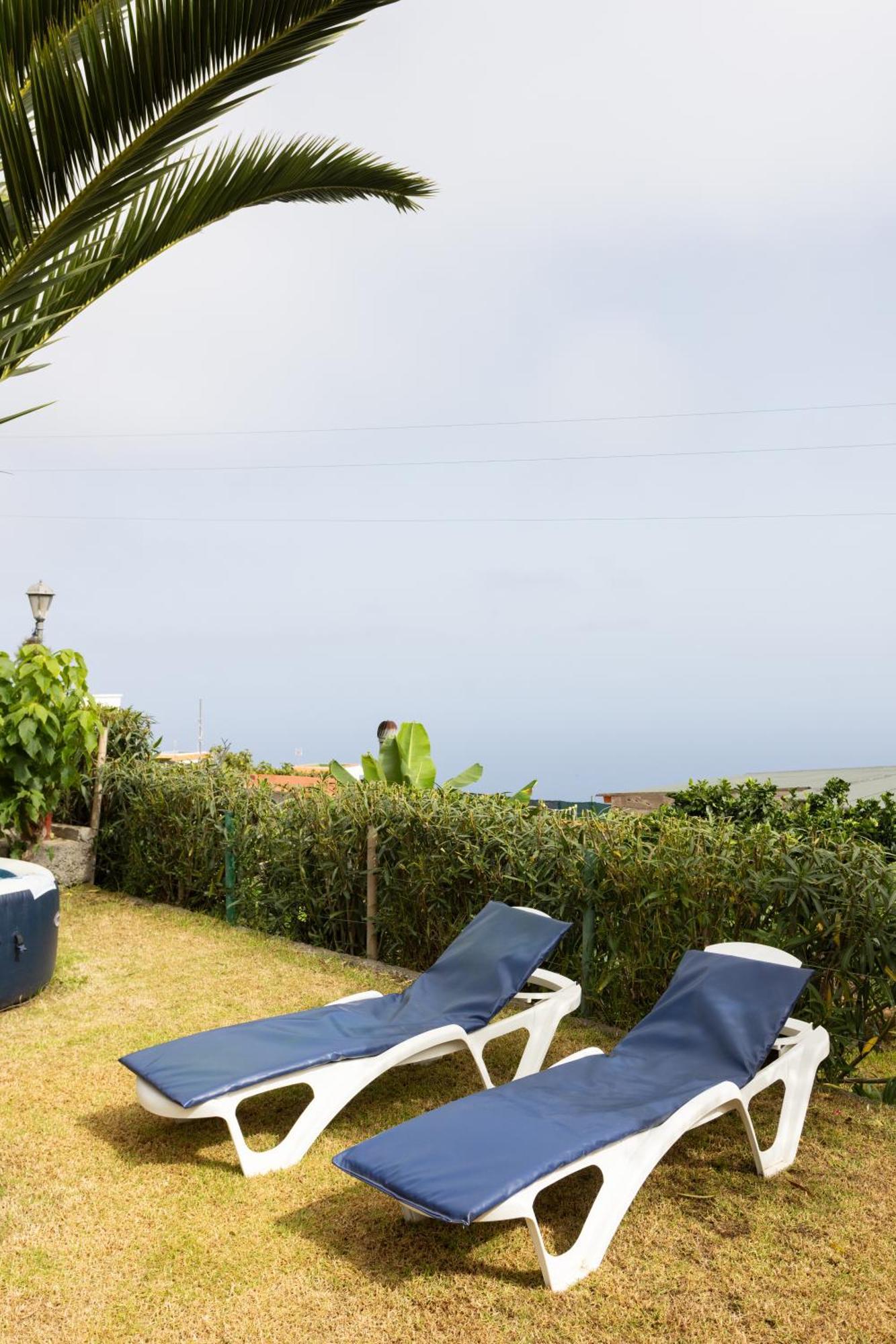 Home2Book Serene Retreat Isabel, Jacuzzi & Garden Icod el Alto Екстер'єр фото