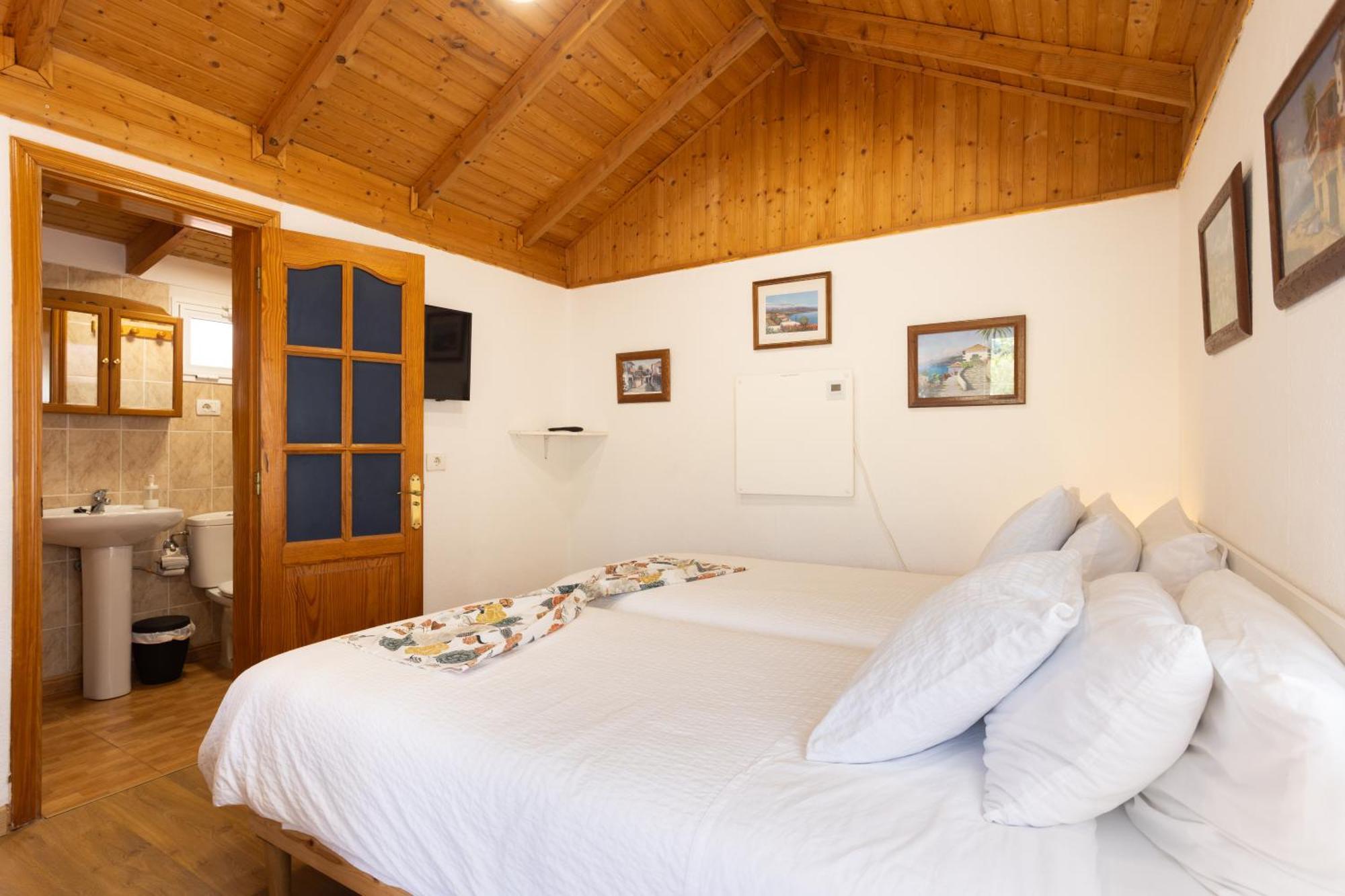 Home2Book Serene Retreat Isabel, Jacuzzi & Garden Icod el Alto Екстер'єр фото