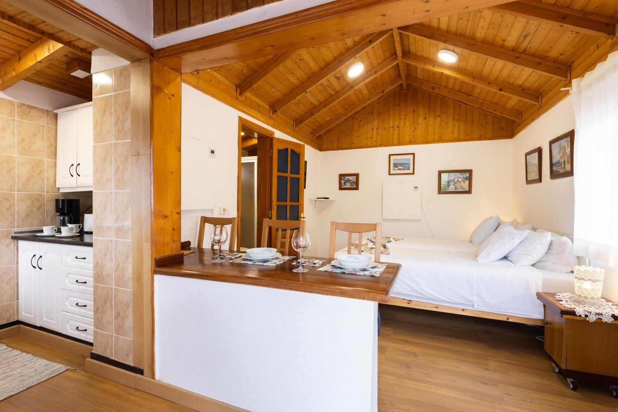 Home2Book Serene Retreat Isabel, Jacuzzi & Garden Icod el Alto Екстер'єр фото