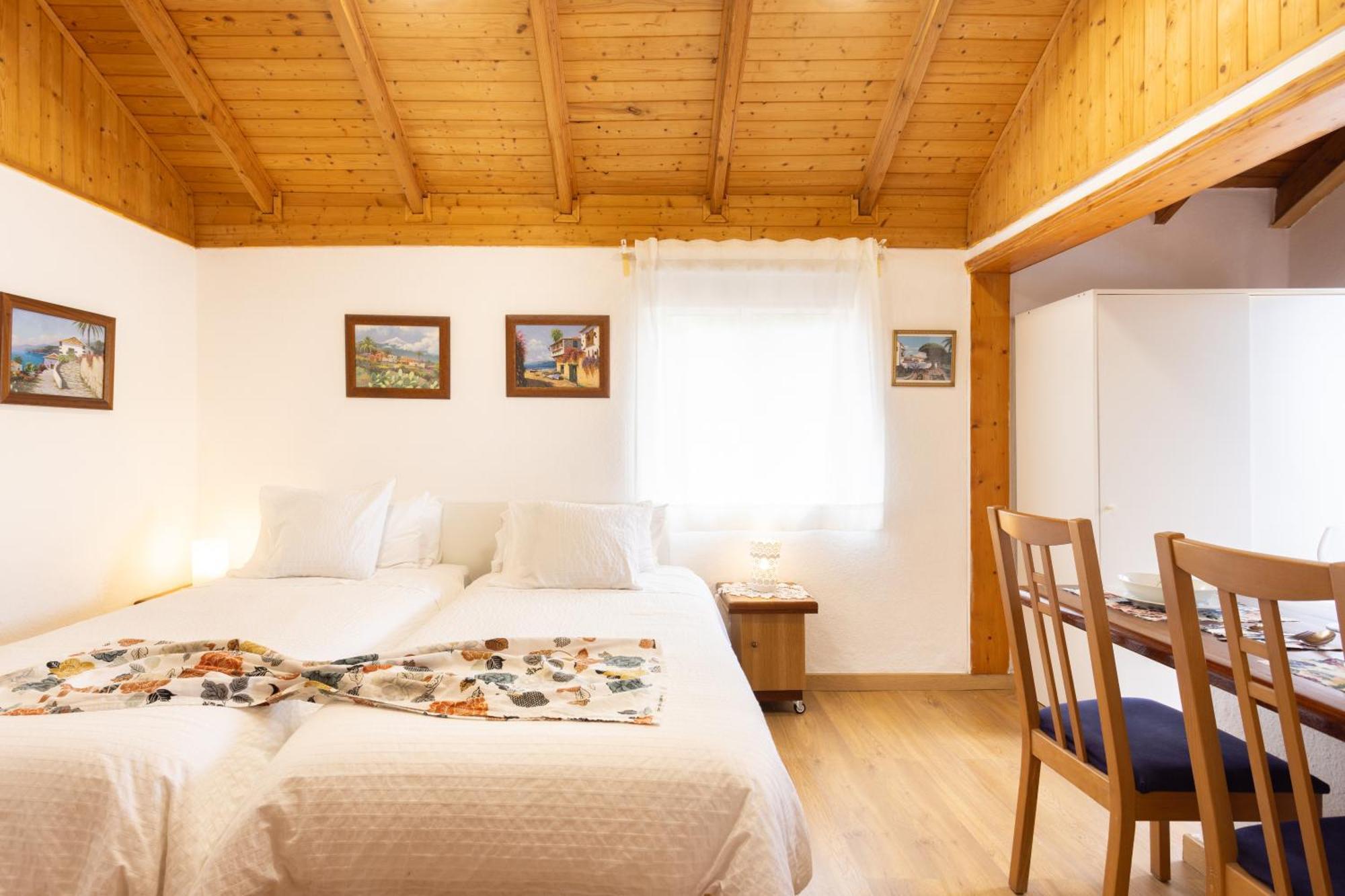 Home2Book Serene Retreat Isabel, Jacuzzi & Garden Icod el Alto Екстер'єр фото