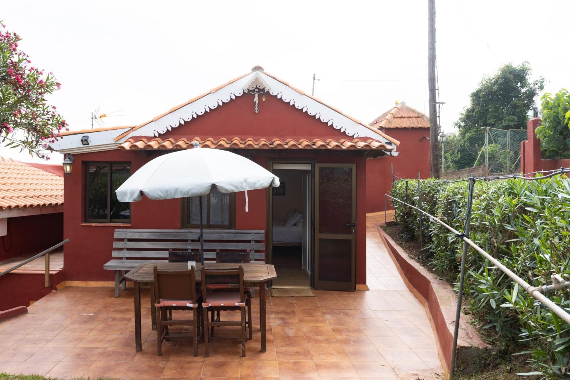 Home2Book Serene Retreat Isabel, Jacuzzi & Garden Icod el Alto Екстер'єр фото