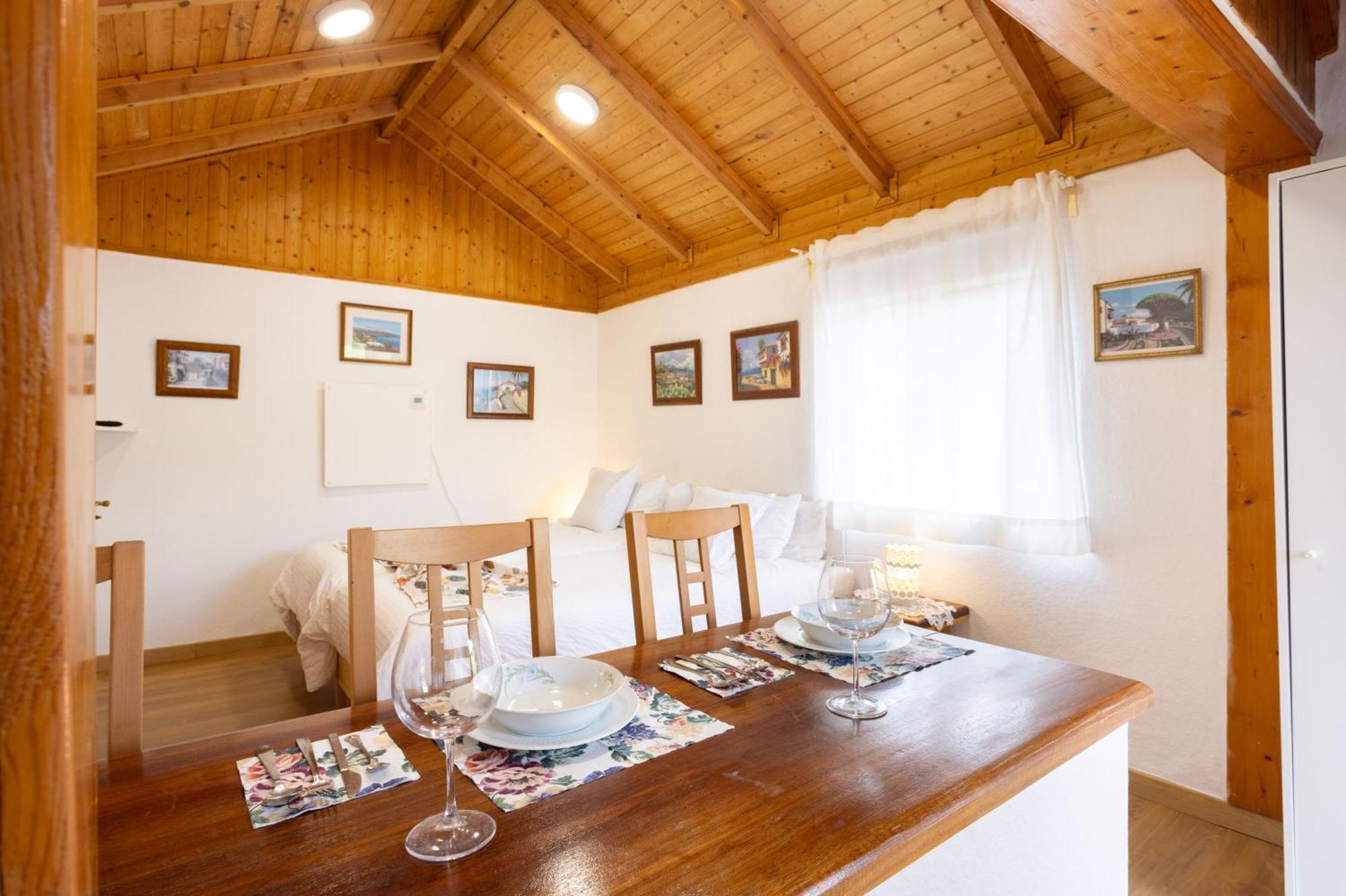 Home2Book Serene Retreat Isabel, Jacuzzi & Garden Icod el Alto Екстер'єр фото