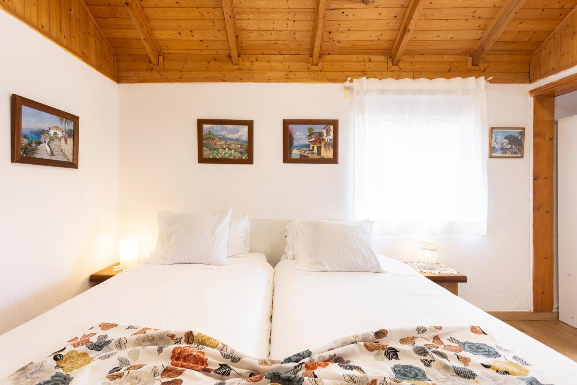 Home2Book Serene Retreat Isabel, Jacuzzi & Garden Icod el Alto Екстер'єр фото