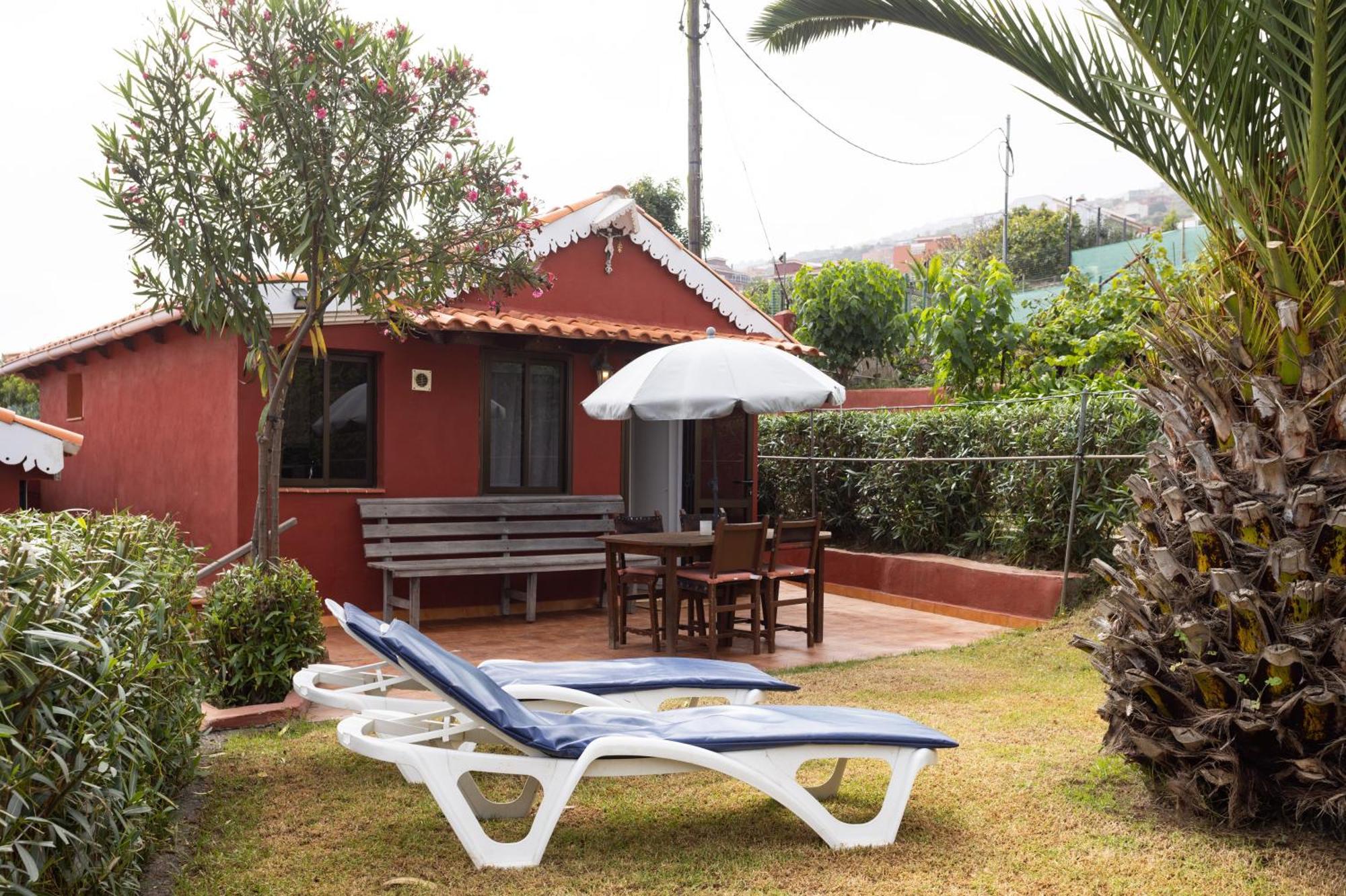 Home2Book Serene Retreat Isabel, Jacuzzi & Garden Icod el Alto Екстер'єр фото