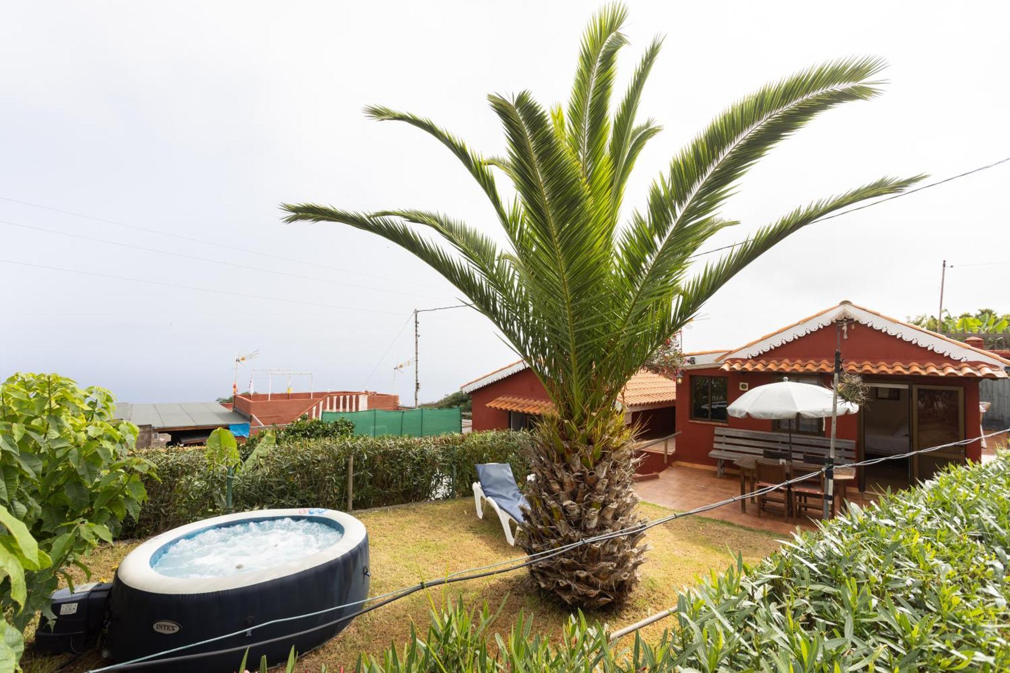 Home2Book Serene Retreat Isabel, Jacuzzi & Garden Icod el Alto Екстер'єр фото